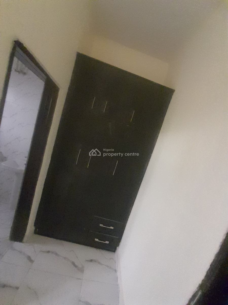 Newly Built 2bedrooms Block of Flats, Fo1 Layout, Kubwa, Abuja, Flat / Apartment for Rent