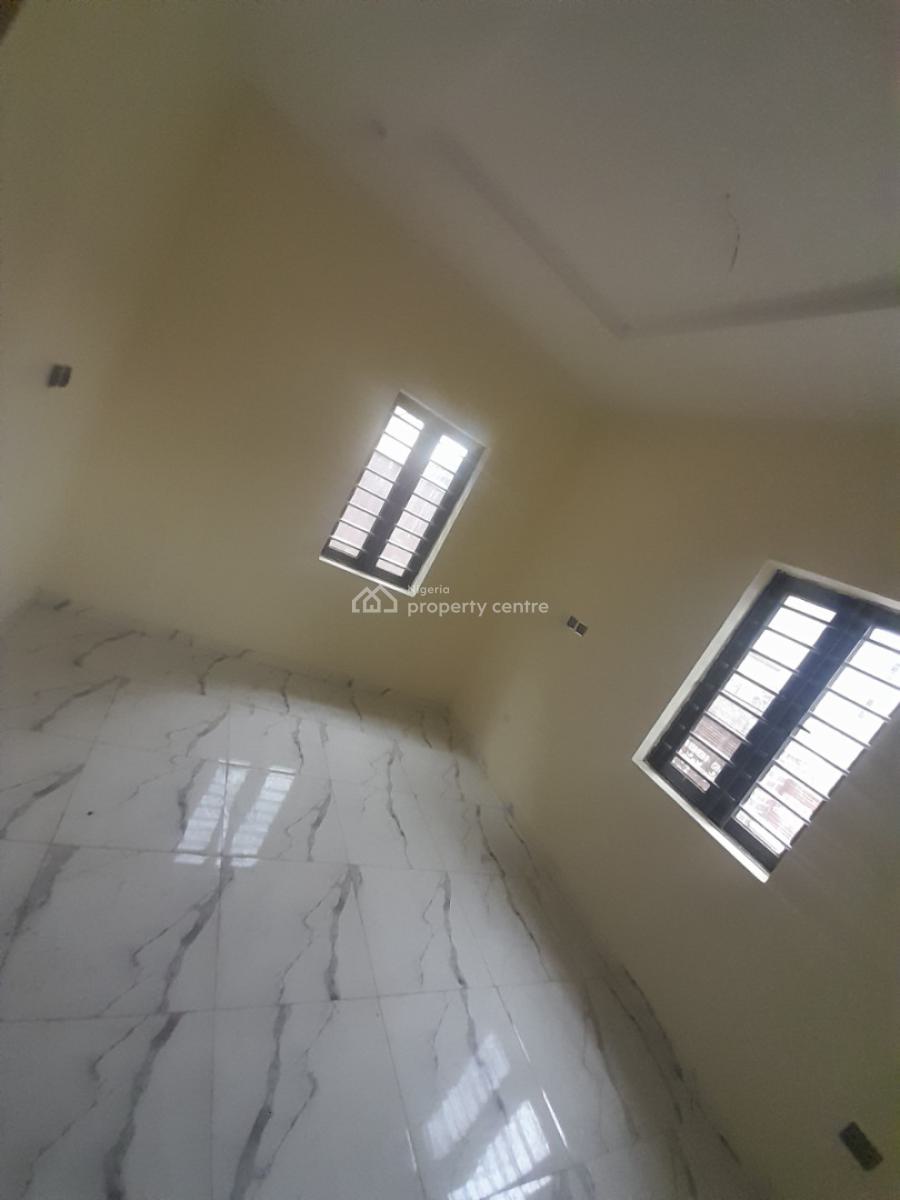 Newly Built 2bedrooms Block of Flats, Fo1 Layout, Kubwa, Abuja, Flat / Apartment for Rent