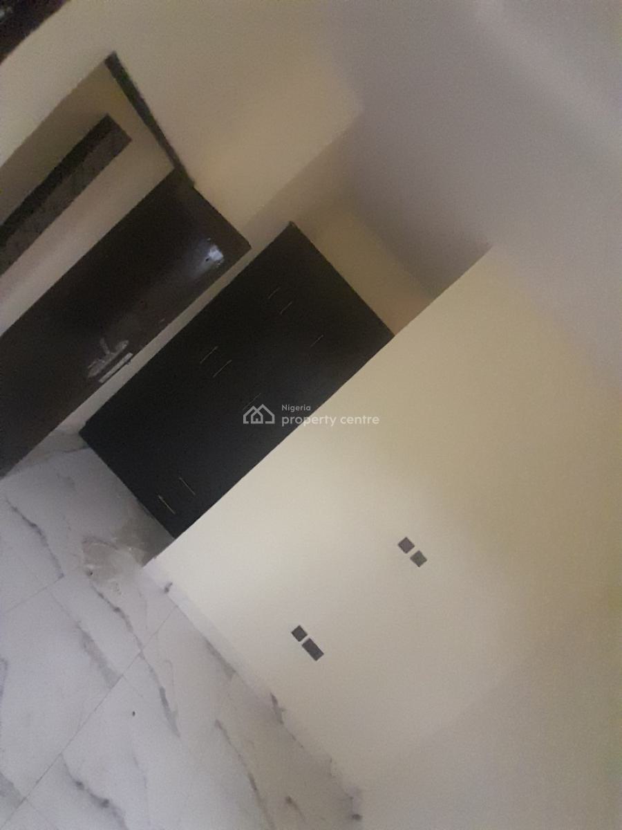 Newly Built 2bedrooms Block of Flats, Fo1 Layout, Kubwa, Abuja, Flat / Apartment for Rent
