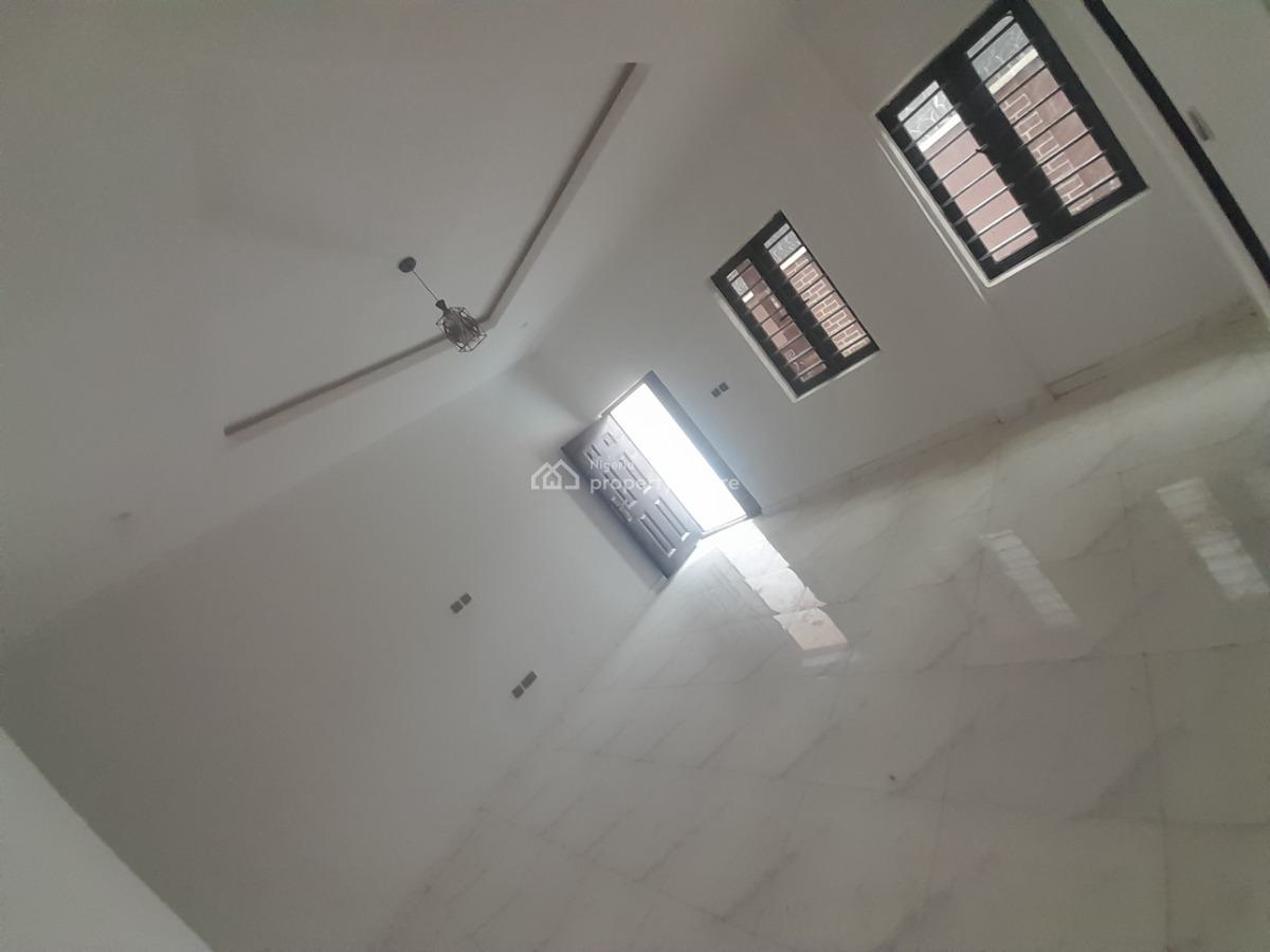 Newly Built 2bedrooms Block of Flats, Fo1 Layout, Kubwa, Abuja, Flat / Apartment for Rent