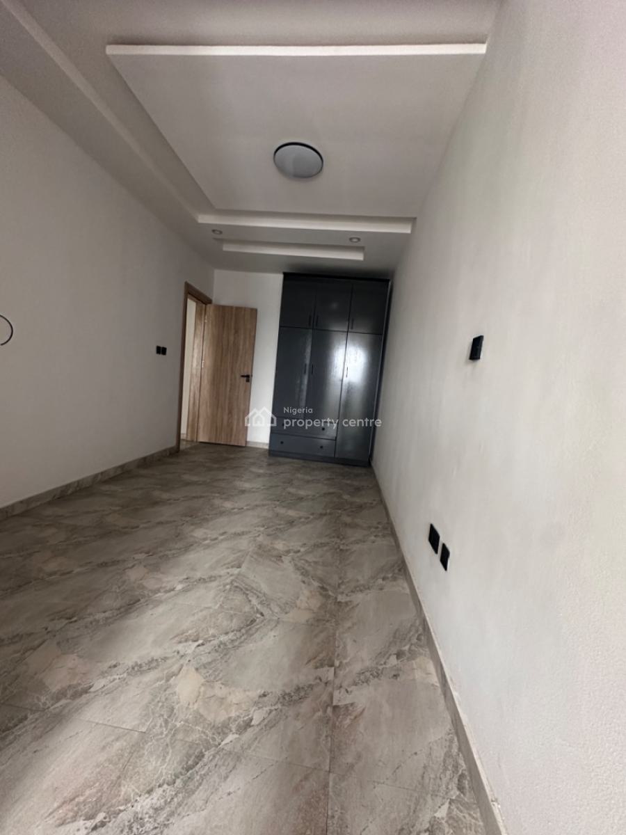 Last Unit Town House, Orchid Road By Chevron Toll Gate, Lekki, Lagos, Terraced Duplex for Sale