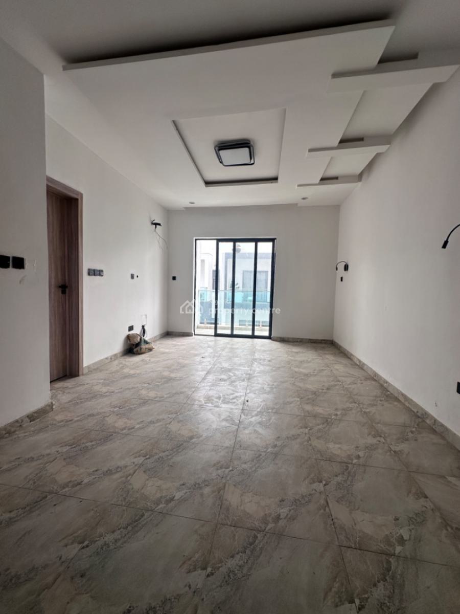 Last Unit Town House, Orchid Road By Chevron Toll Gate, Lekki, Lagos, Terraced Duplex for Sale