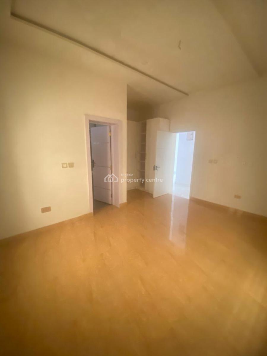 New 2 Bedroom Flat Apartment, Atlantic Layout, Alasia, Ajah, Lagos, Flat / Apartment for Rent