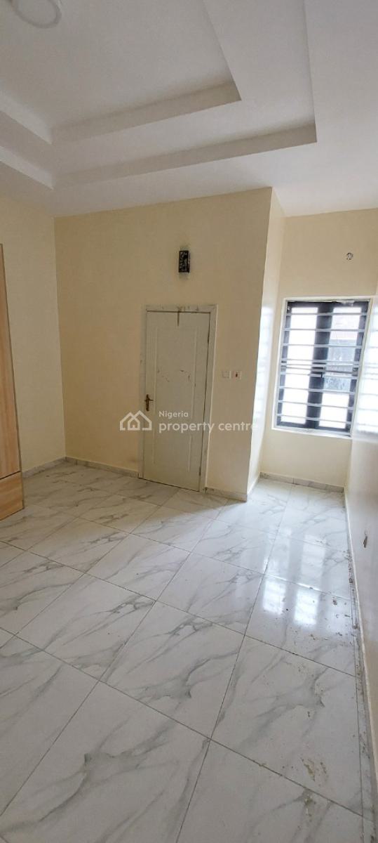 Well Maintained 4 Bedroom Terrace Duplex, Lekki Conservation, Lekki, Lagos, Terraced Duplex for Rent