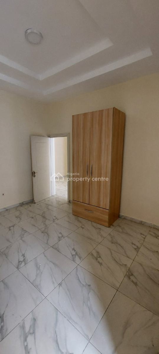 Well Maintained 4 Bedroom Terrace Duplex, Lekki Conservation, Lekki, Lagos, Terraced Duplex for Rent