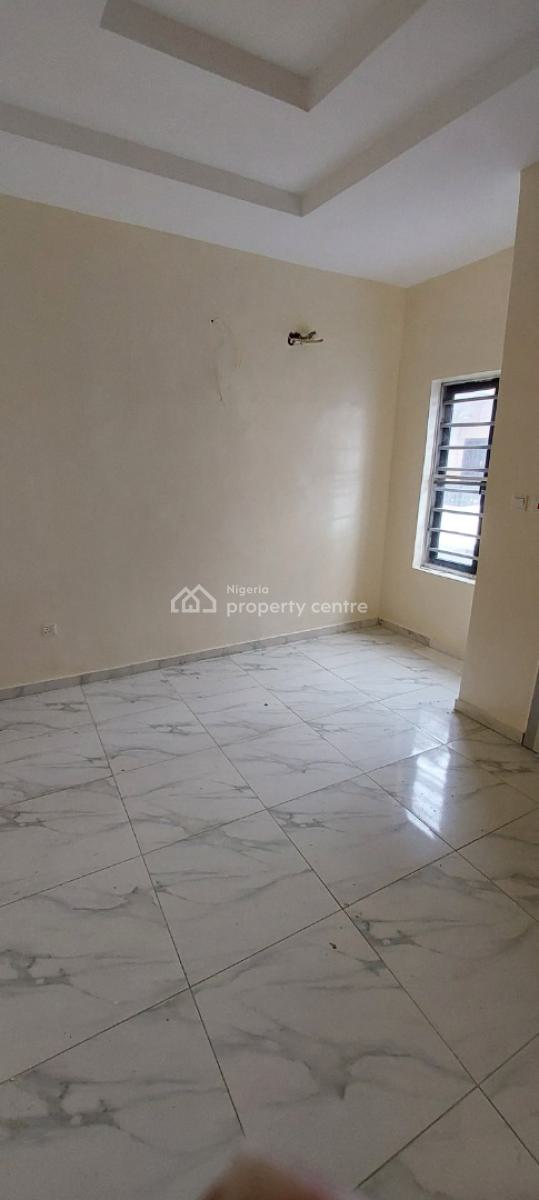 Well Maintained 4 Bedroom Terrace Duplex, Lekki Conservation, Lekki, Lagos, Terraced Duplex for Rent