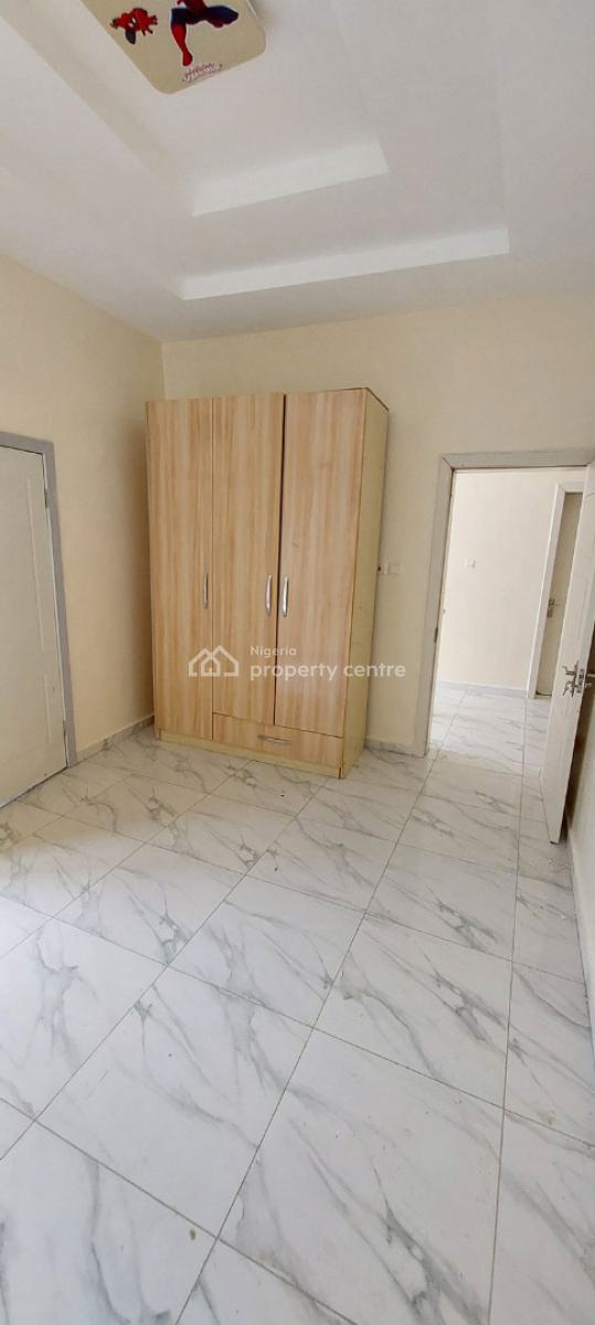 Well Maintained 4 Bedroom Terrace Duplex, Lekki Conservation, Lekki, Lagos, Terraced Duplex for Rent