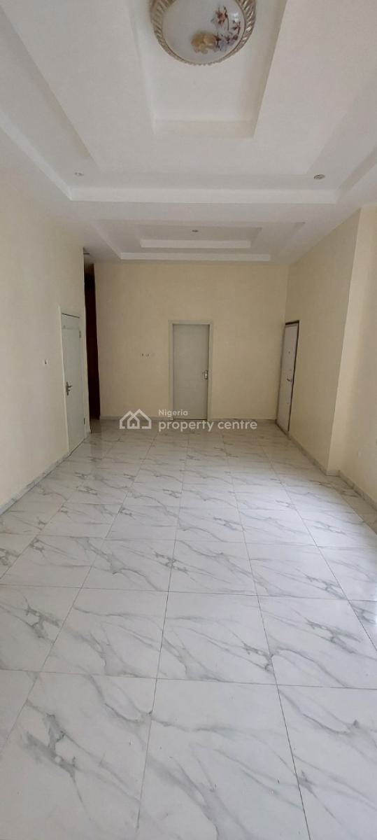 Well Maintained 4 Bedroom Terrace Duplex, Lekki Conservation, Lekki, Lagos, Terraced Duplex for Rent