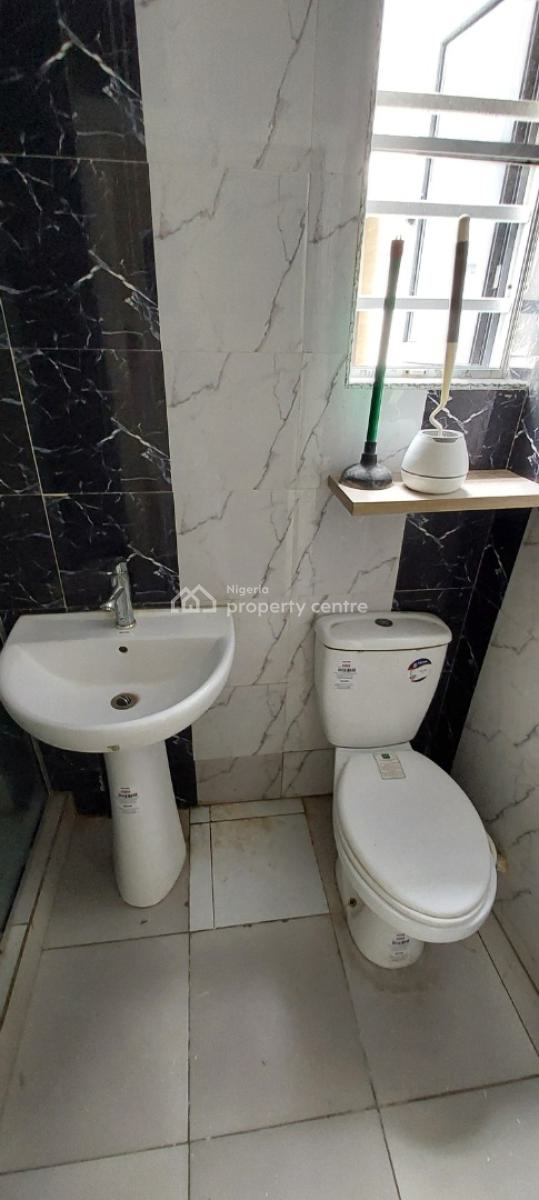 Well Maintained 4 Bedroom Terrace Duplex, Lekki Conservation, Lekki, Lagos, Terraced Duplex for Rent