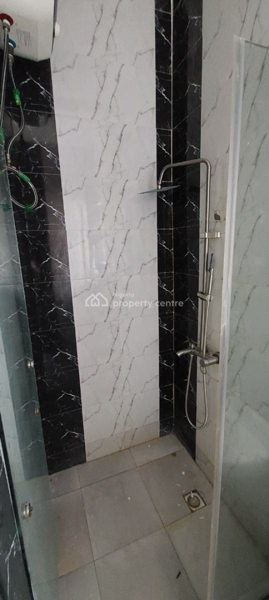 Well Maintained 4 Bedroom Terrace Duplex, Lekki Conservation, Lekki, Lagos, Terraced Duplex for Rent