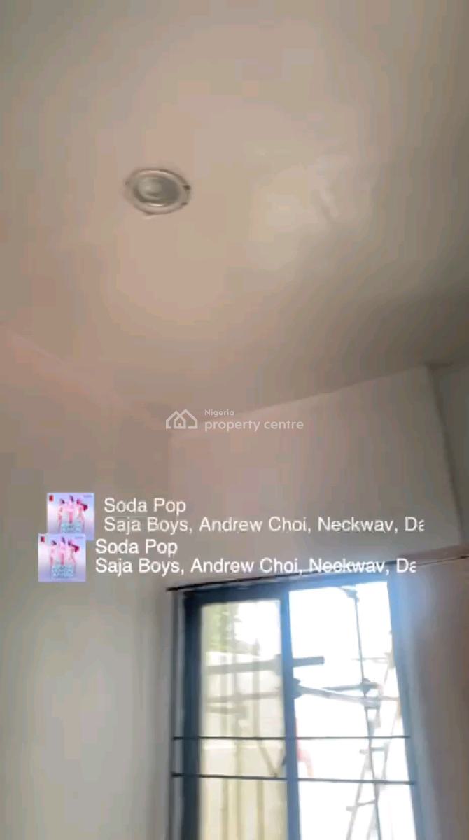 a Newly Built Spacious and Standard Apartment with Modern Facilities, Off Alhaji Lambo Street Off Goodluck, Alapere, Ketu, Lagos, Mini Flat (room and Parlour) for Rent