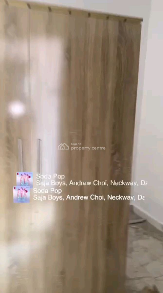 a Newly Built Spacious and Standard Apartment with Modern Facilities, Off Alhaji Lambo Street Off Goodluck, Alapere, Ketu, Lagos, Mini Flat (room and Parlour) for Rent