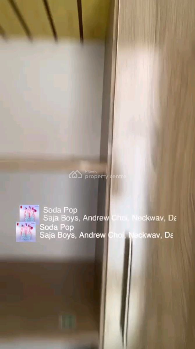 a Newly Built Spacious and Standard Apartment with Modern Facilities, Off Alhaji Lambo Street Off Goodluck, Alapere, Ketu, Lagos, Mini Flat (room and Parlour) for Rent