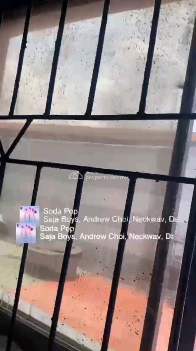 a Newly Built Spacious and Standard Apartment with Modern Facilities, Off Alhaji Lambo Street Off Goodluck, Alapere, Ketu, Lagos, Mini Flat (room and Parlour) for Rent