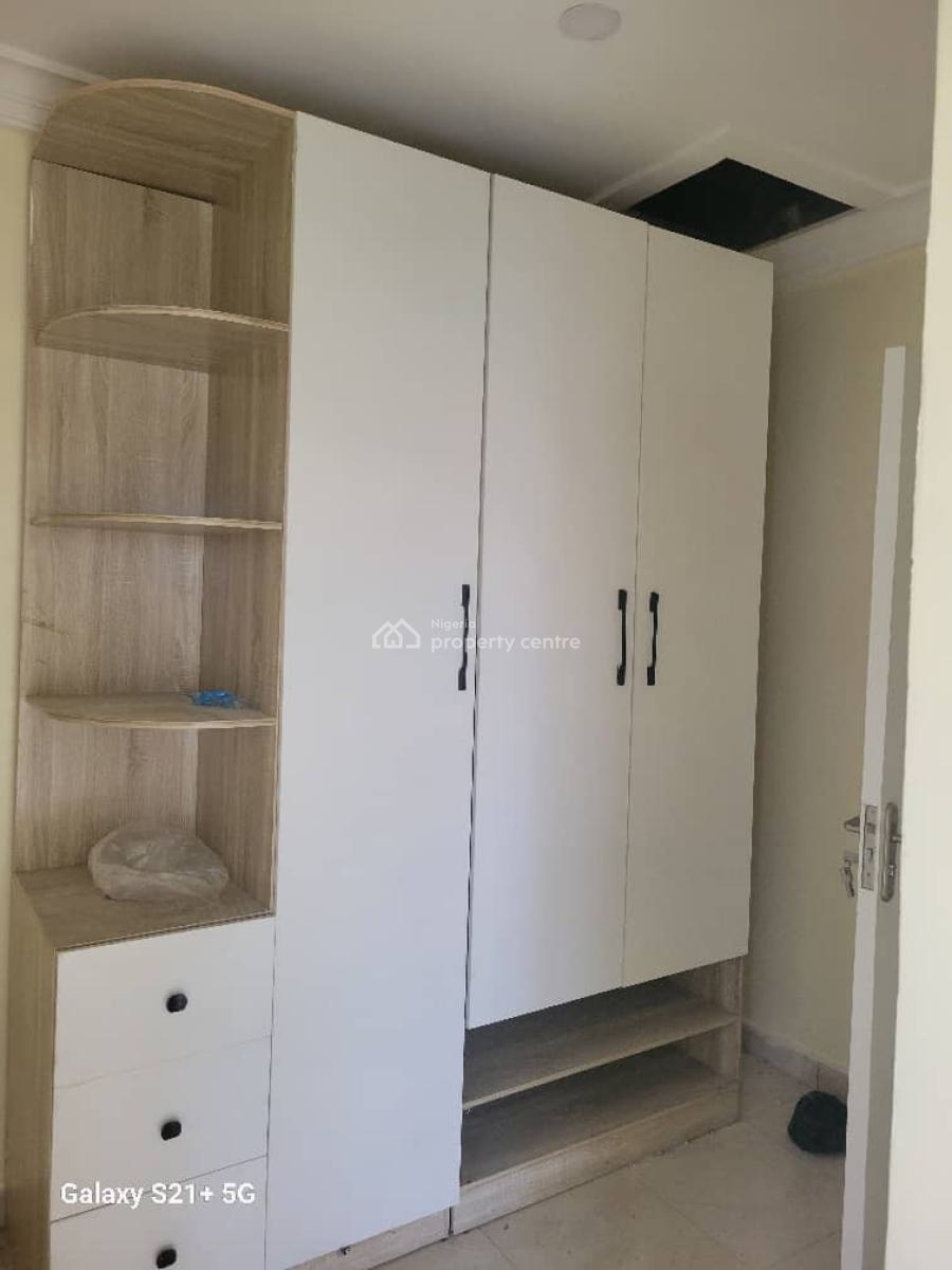 Executive Brand New 3bed Apartments in Isheri North Gra Estate, Isheri Gra, Magodo, Lagos, Flat / Apartment for Rent