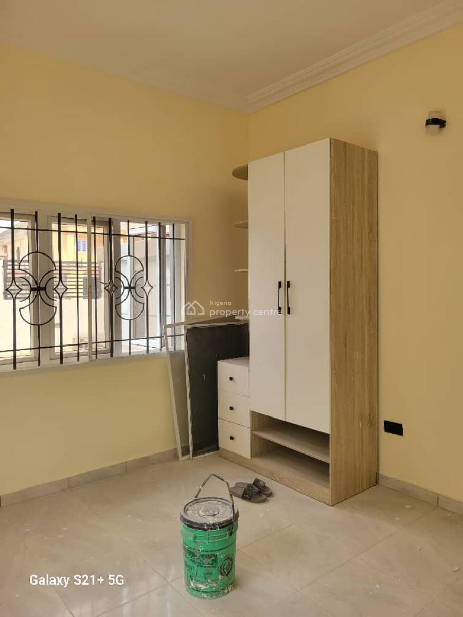 Executive Brand New 3bed Apartments in Isheri North Gra Estate, Isheri Gra, Magodo, Lagos, Flat / Apartment for Rent