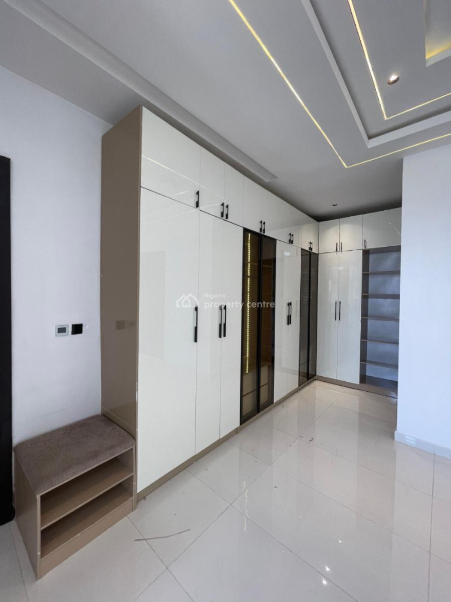 5-bedroom+bq Detached House with Pool and Gym, Ajah, Lagos, Detached Duplex for Sale