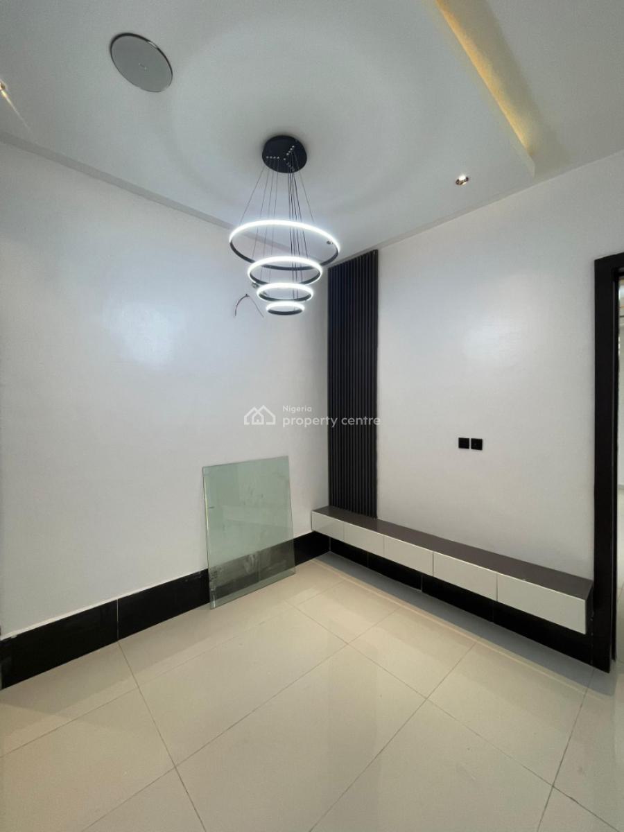 5-bedroom+bq Detached House with Pool and Gym, Ajah, Lagos, Detached Duplex for Sale
