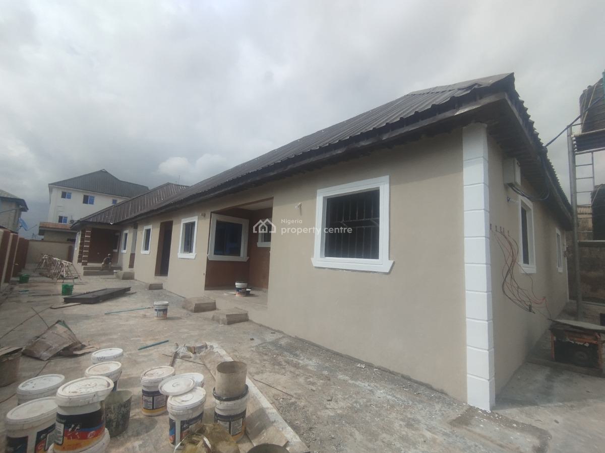 Brand New Mini Flat, Ikorodu, Lagos, Mini Flat (room and Parlour) for Rent