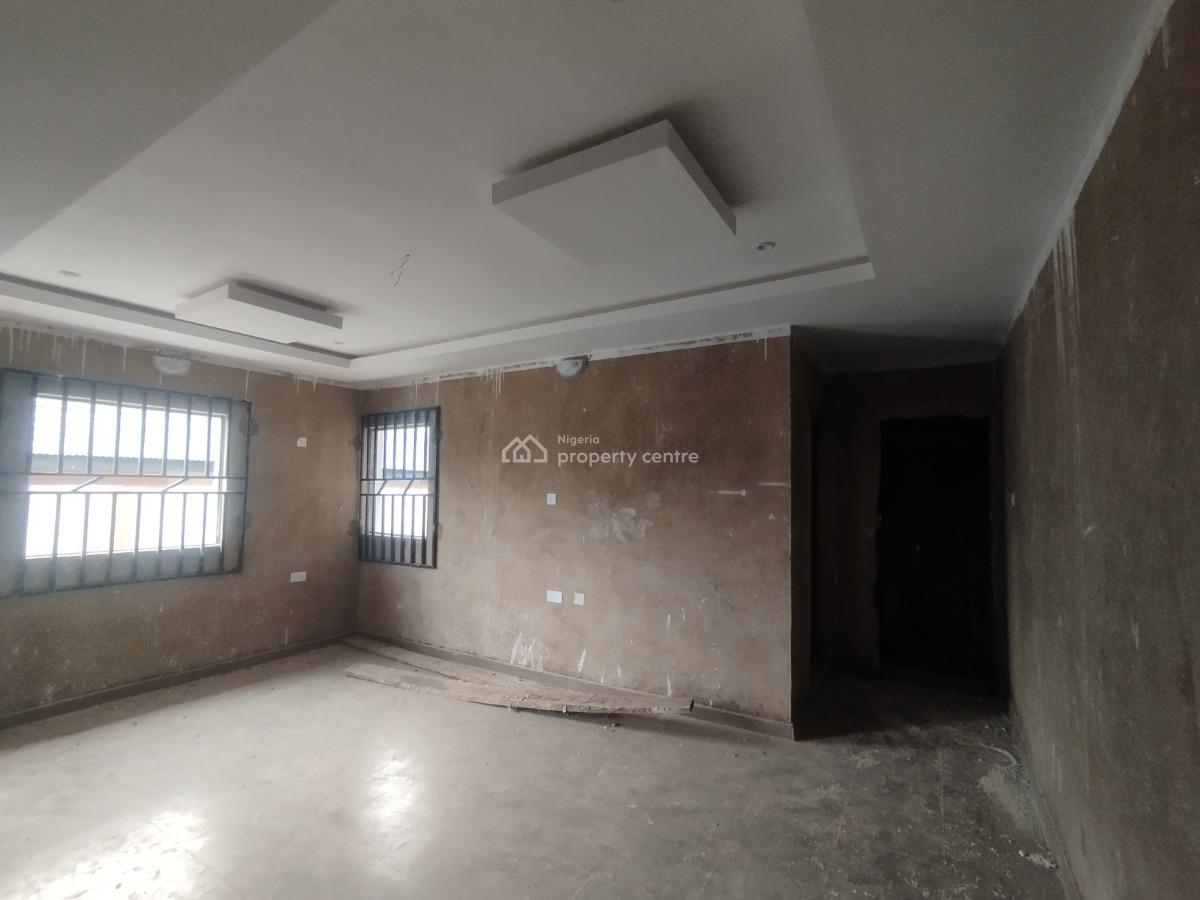 Brand New Mini Flat, Ikorodu, Lagos, Mini Flat (room and Parlour) for Rent