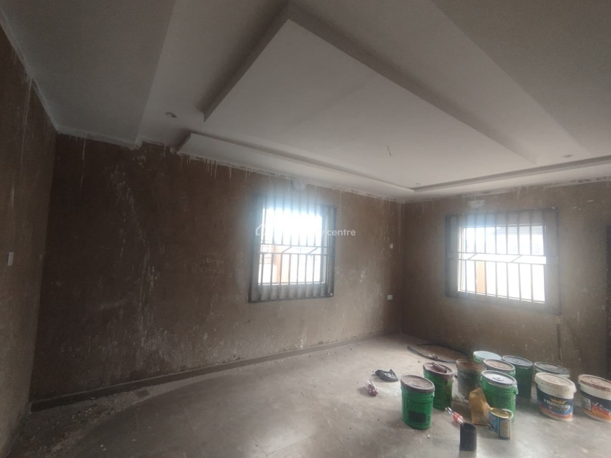 Brand New Mini Flat, Ikorodu, Lagos, Mini Flat (room and Parlour) for Rent