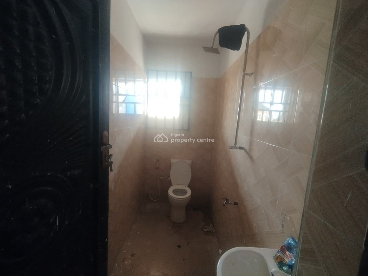 Brand New Mini Flat, Ikorodu, Lagos, Mini Flat (room and Parlour) for Rent
