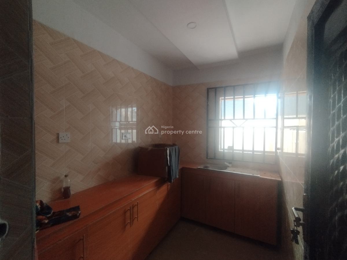 Brand New Mini Flat, Ikorodu, Lagos, Mini Flat (room and Parlour) for Rent