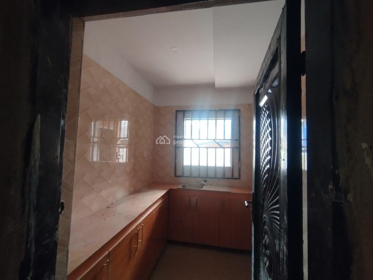 Brand New Mini Flat, Ikorodu, Lagos, Mini Flat (room and Parlour) for Rent