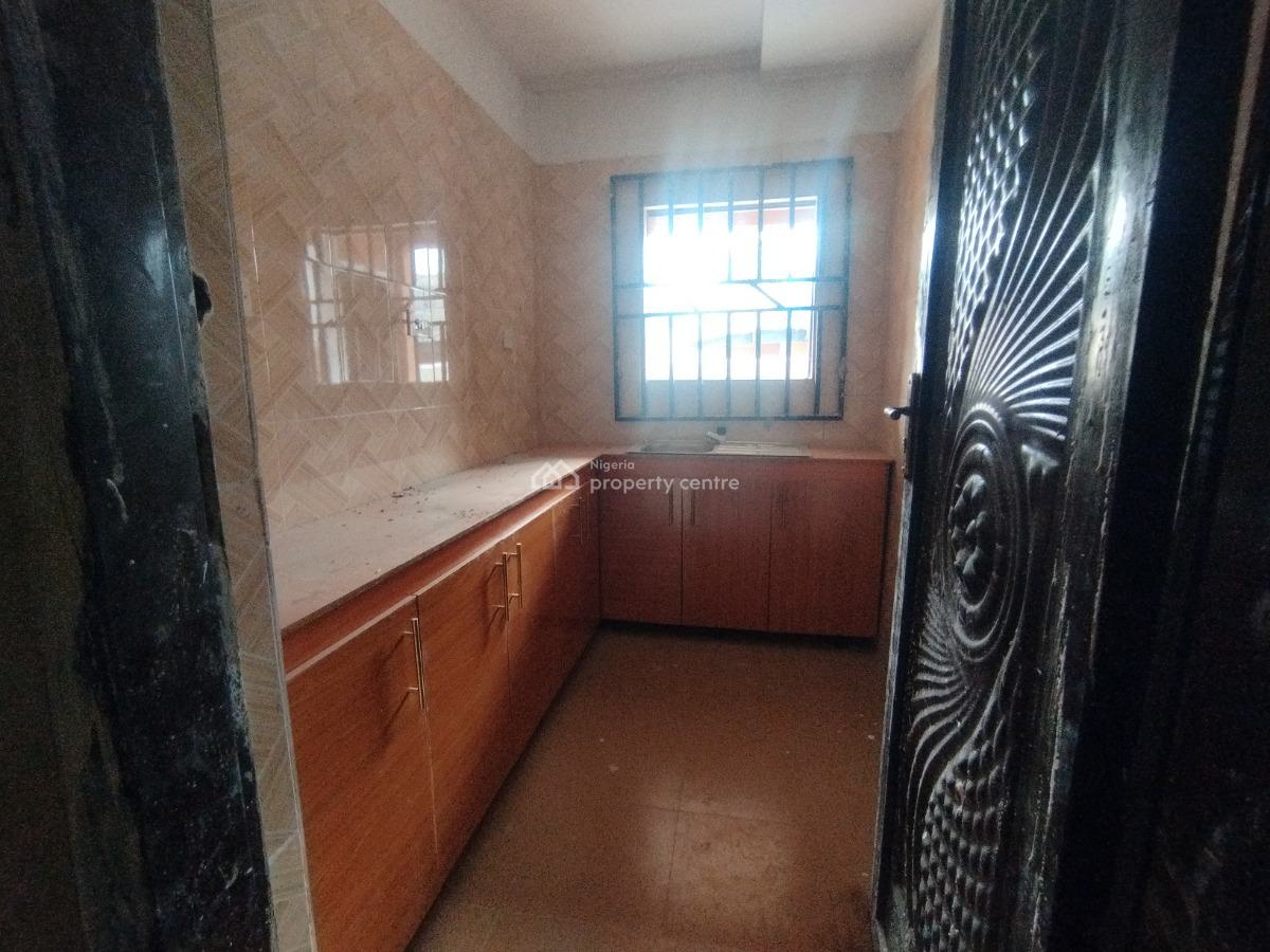 Brand New Mini Flat, Ikorodu, Lagos, Mini Flat (room and Parlour) for Rent