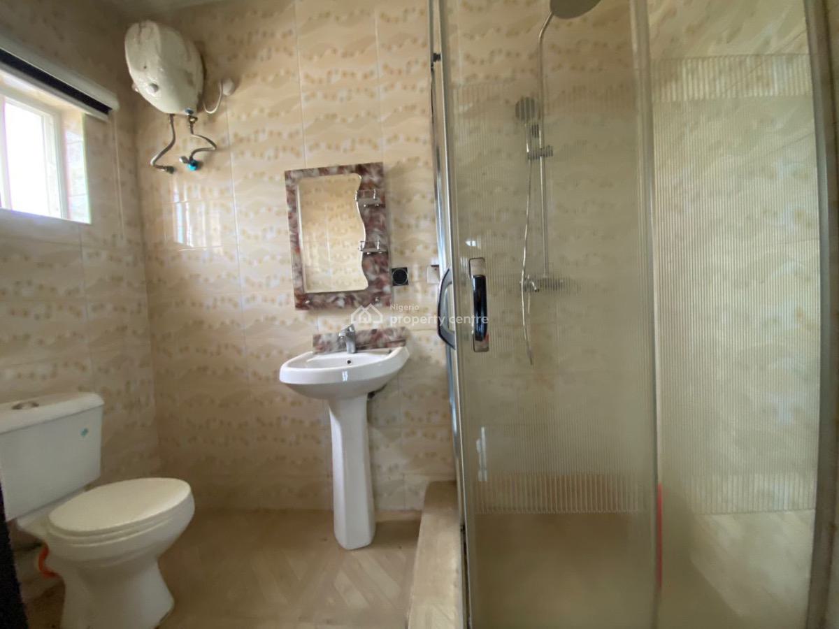 Luxury 3 Bedroom Flat, Omole Phase 2, Ikeja, Lagos, Flat / Apartment for Rent