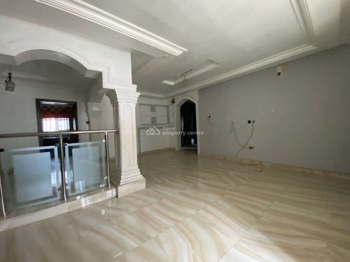 Luxury 3 Bedroom Flat, Omole Phase 2, Ikeja, Lagos, Flat / Apartment for Rent