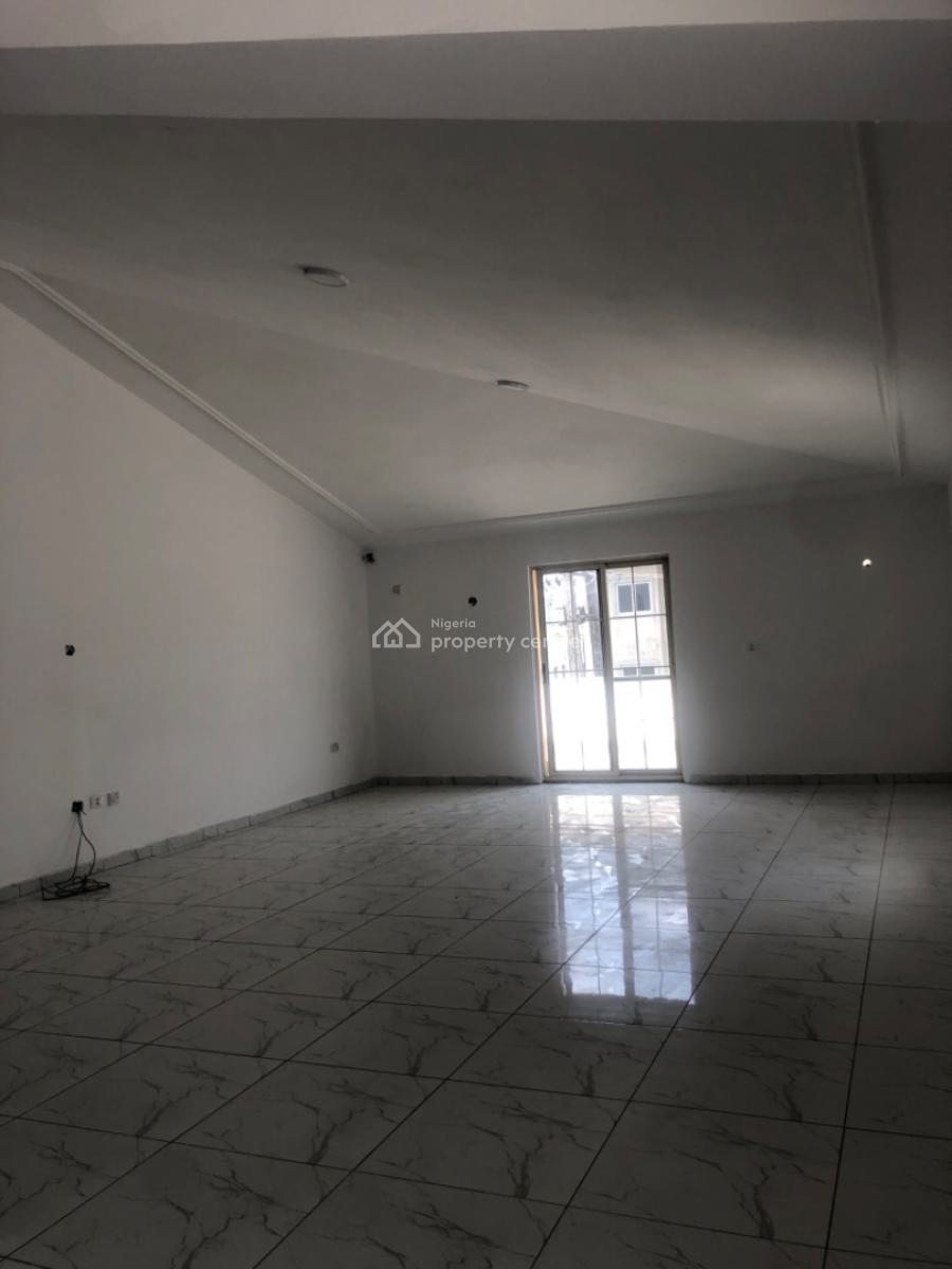 5 Bedroom Apartment, Lekki Phase 1, Lekki, Lagos, Flat / Apartment for Rent