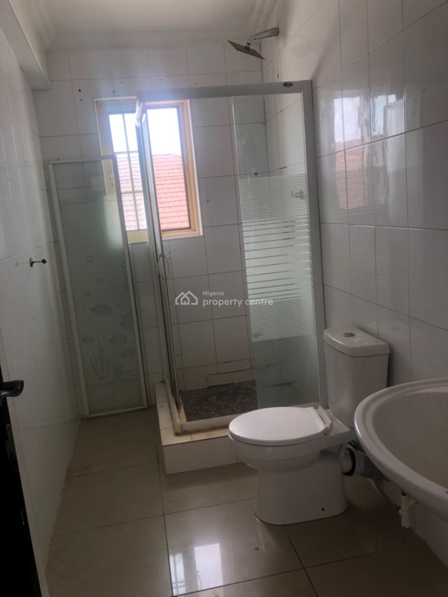 5 Bedroom Apartment, Lekki Phase 1, Lekki, Lagos, Flat / Apartment for Rent