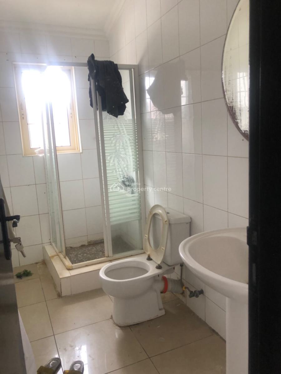5 Bedroom Apartment, Lekki Phase 1, Lekki, Lagos, Flat / Apartment for Rent