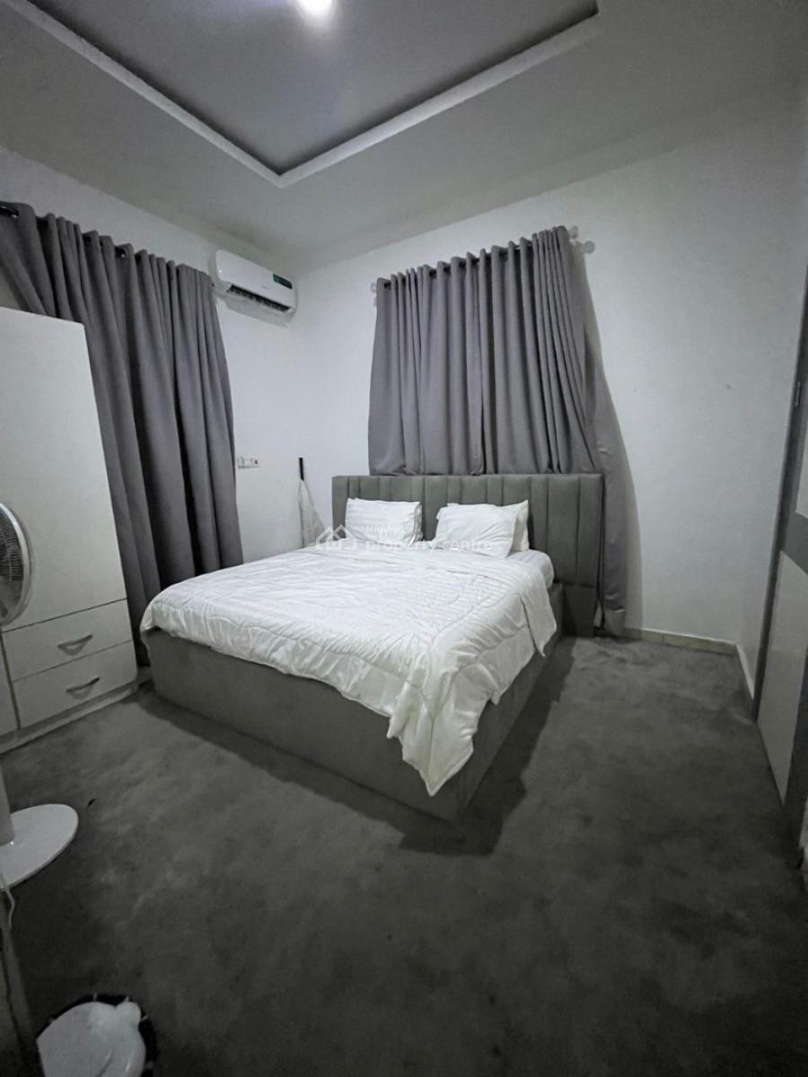 Furnished 4 Bedrooms Duplex, Oral Extension/by Oral Estate/opposite Chevron Alternative Route, Lekki Phase 2, Lekki, Lagos, Terraced Duplex for Rent