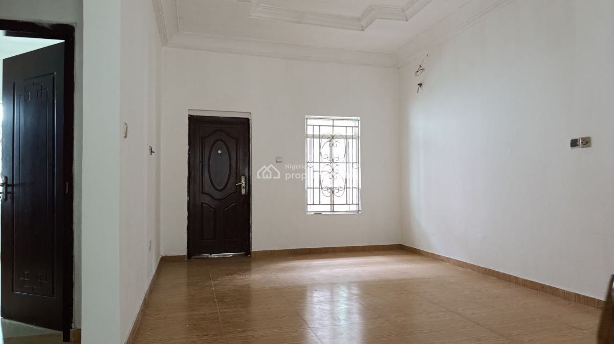 5bedroom Fully Detached Duplex with a Bq, Chevron, Osapa, Lekki, Lagos, Detached Duplex for Rent