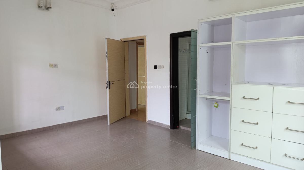 5bedroom Fully Detached Duplex with a Bq, Chevron, Osapa, Lekki, Lagos, Detached Duplex for Rent