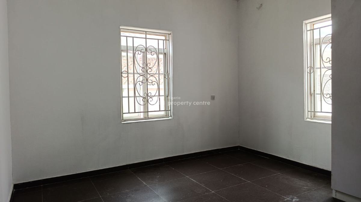 5bedroom Fully Detached Duplex with a Bq, Chevron, Osapa, Lekki, Lagos, Detached Duplex for Rent