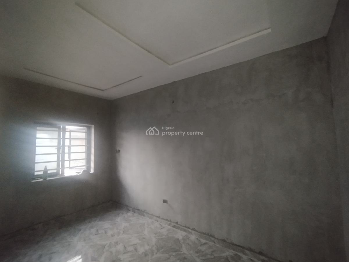 Brand New Mini Flat, Ikorodu, Lagos, Mini Flat (room and Parlour) for Rent