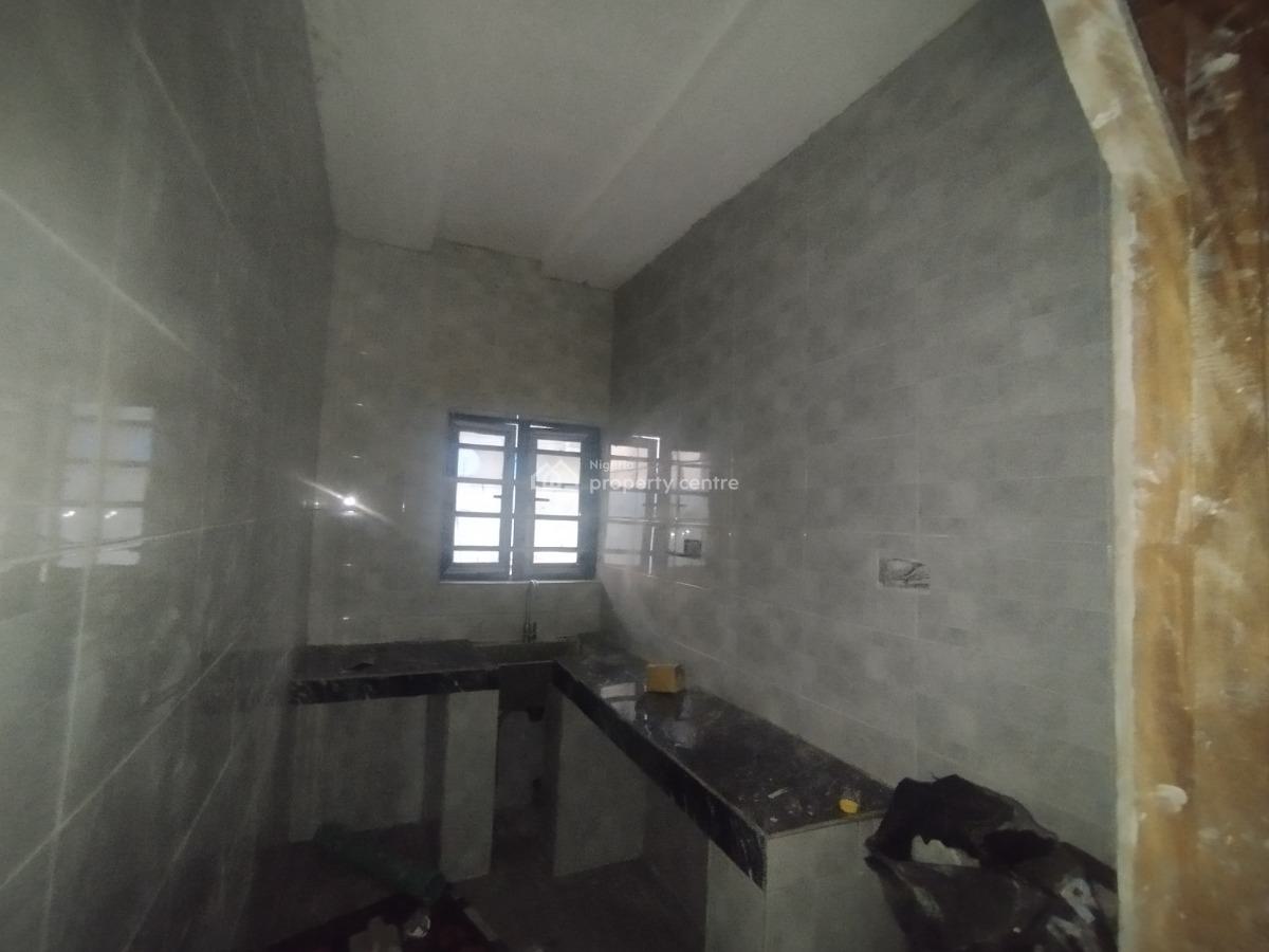 Brand New Mini Flat, Ikorodu, Lagos, Mini Flat (room and Parlour) for Rent
