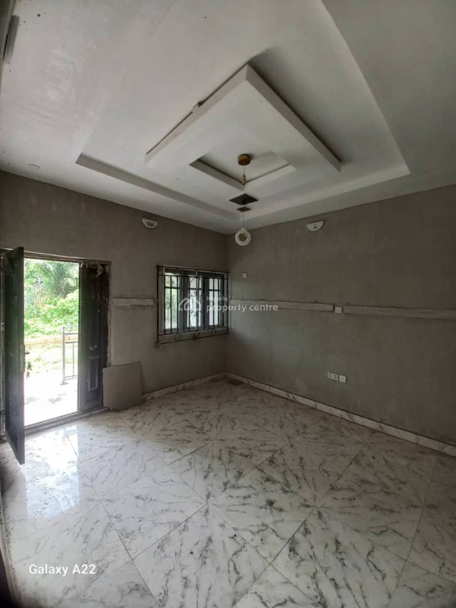 Brand New Mini Flat, Ikorodu, Lagos, Mini Flat (room and Parlour) for Rent