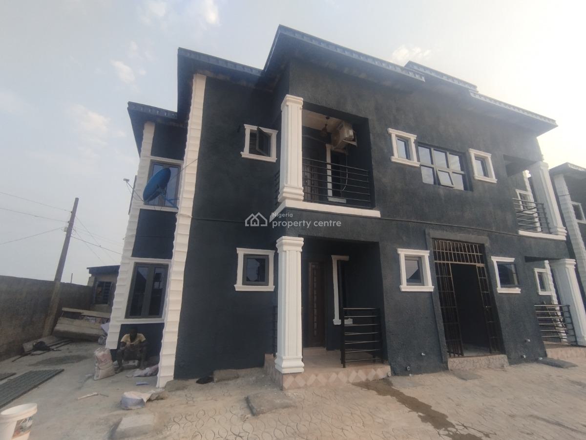 Brand New 2besroom Flat, Ikorodu, Lagos, Flat / Apartment for Rent