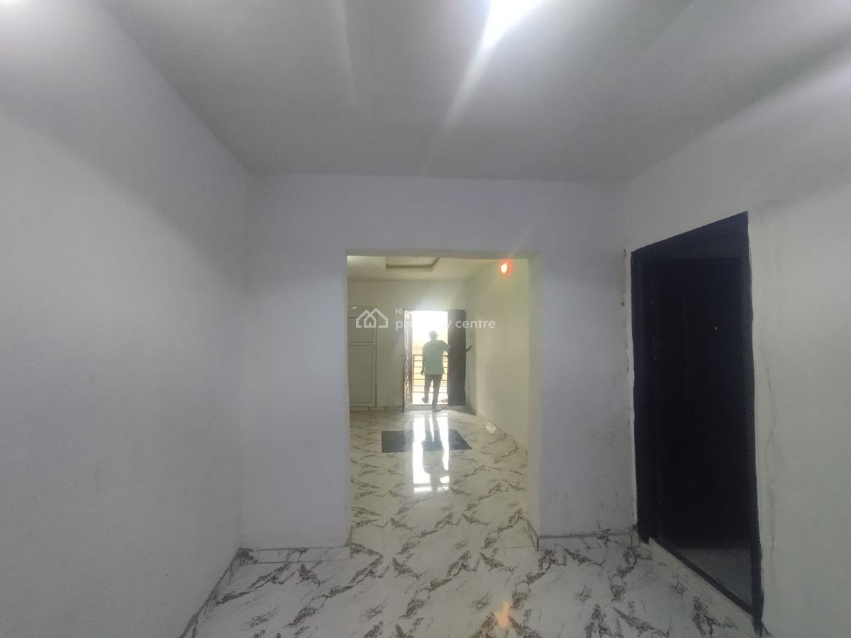 Brand New 2besroom Flat, Ikorodu, Lagos, Flat / Apartment for Rent
