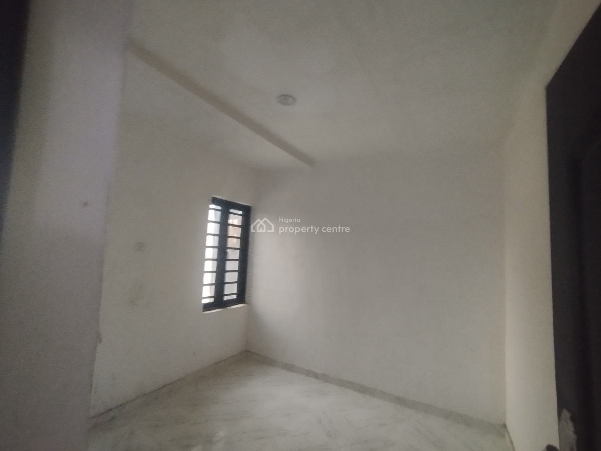 Brand New 2besroom Flat, Ikorodu, Lagos, Flat / Apartment for Rent