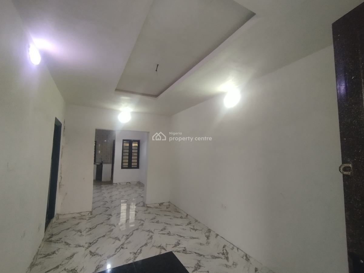 Brand New 2besroom Flat, Ikorodu, Lagos, Flat / Apartment for Rent