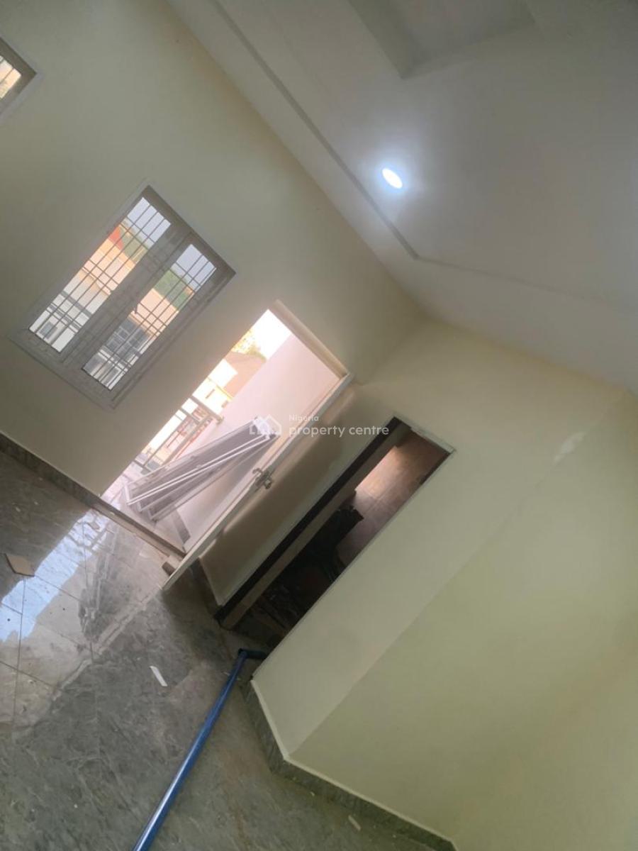 Well Finished 4 Bedroom Terrace Duplex, 2nd Avenue, Gwarinpa, Abuja, Terraced Duplex for Rent