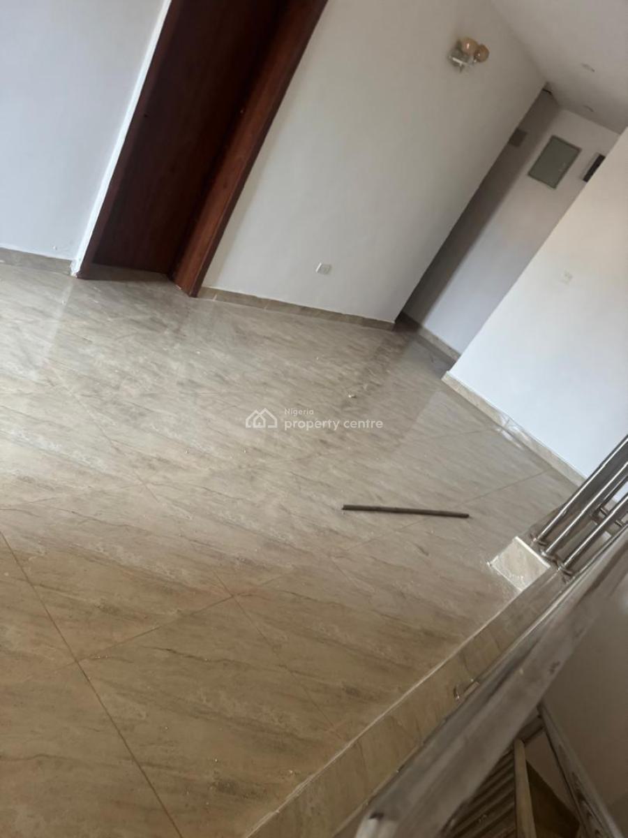 Well Finished 4 Bedroom Terrace Duplex, 2nd Avenue, Gwarinpa, Abuja, Terraced Duplex for Rent