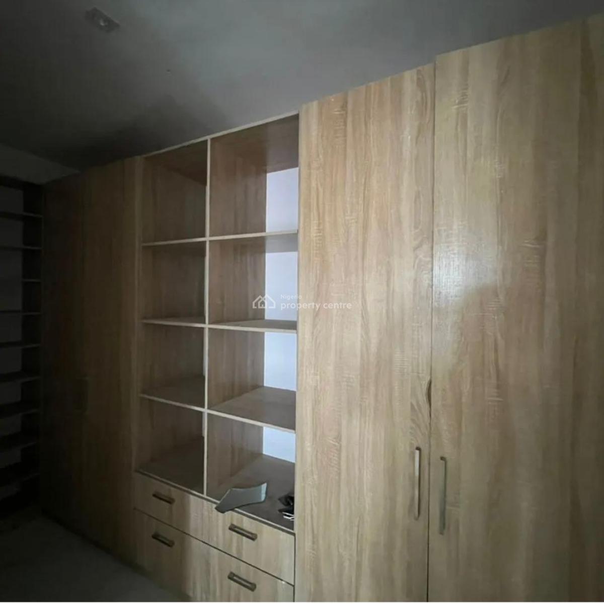 Brand New 5 Bedroom Semi Detached Duplex with a Bq and Study, Lekki Phase 1, Lekki, Lagos, House for Sale