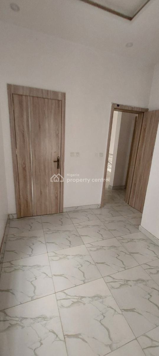 Exquisite 4 Bedroom Semi-detached Duplex, Orchid Road, Lekki, Lagos, Semi-detached Duplex for Rent