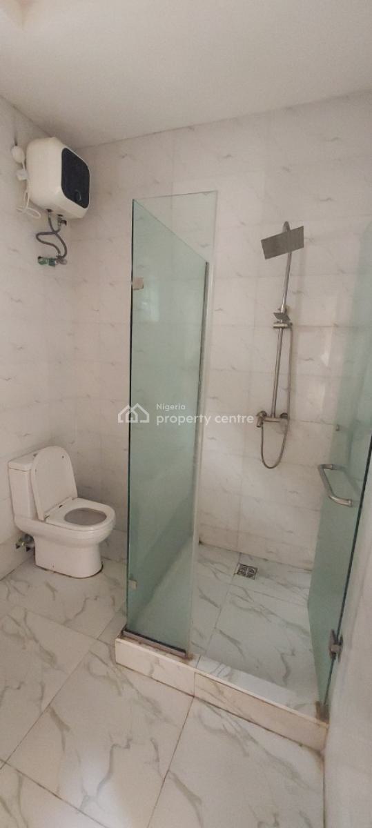 Exquisite 4 Bedroom Semi-detached Duplex, Orchid Road, Lekki, Lagos, Semi-detached Duplex for Rent